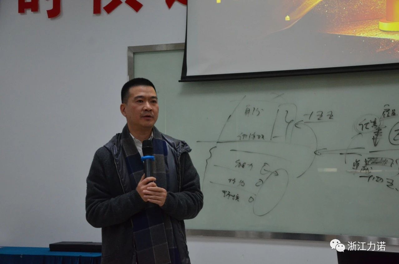 ld平台 | 力量 · 共生班，今天ld平台毕业啦！