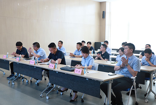 ld平台商学院 | 第一届ld平台商学院讲师评选活动圆满结束